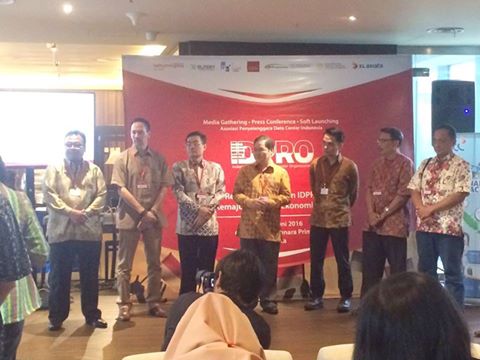 asosiasi data center indonesia ~ IDPRO