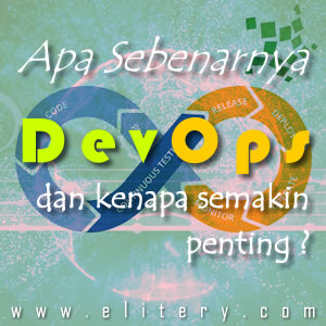 apa itu devops dan kenapa semakin penting