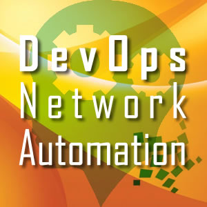 devops network automation