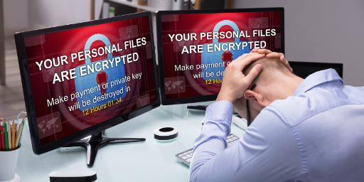 Solutions to Overcome ransomware
