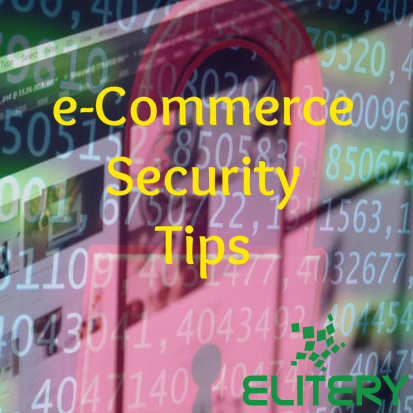 e-commerce security tips