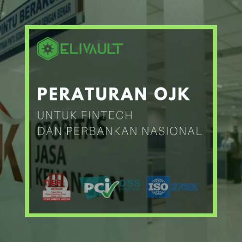 peraturan ojk cegah fintech dari kerugian besar
