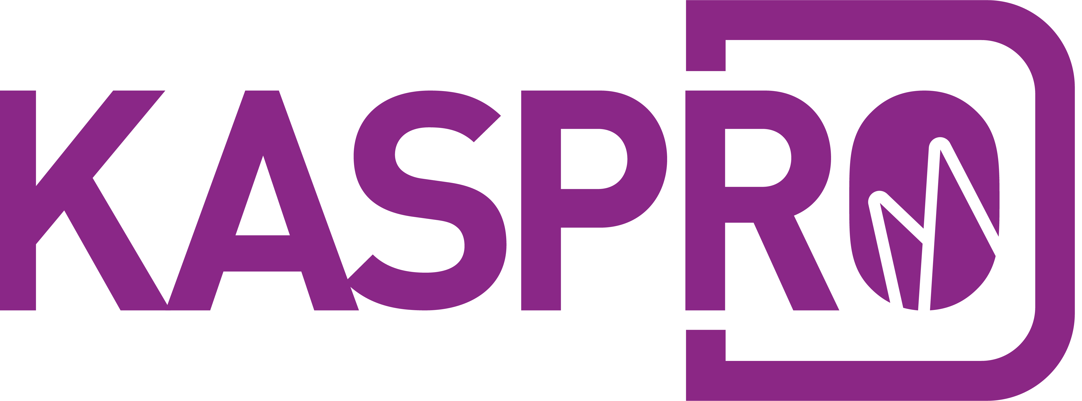 Logo KasPro