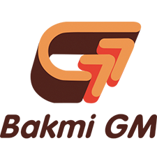 Bakmi GM