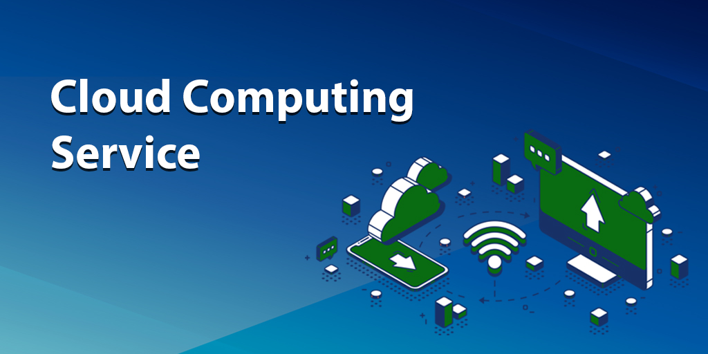 teknologi cloud computing service