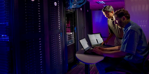 Resiko Downtime Datacenter