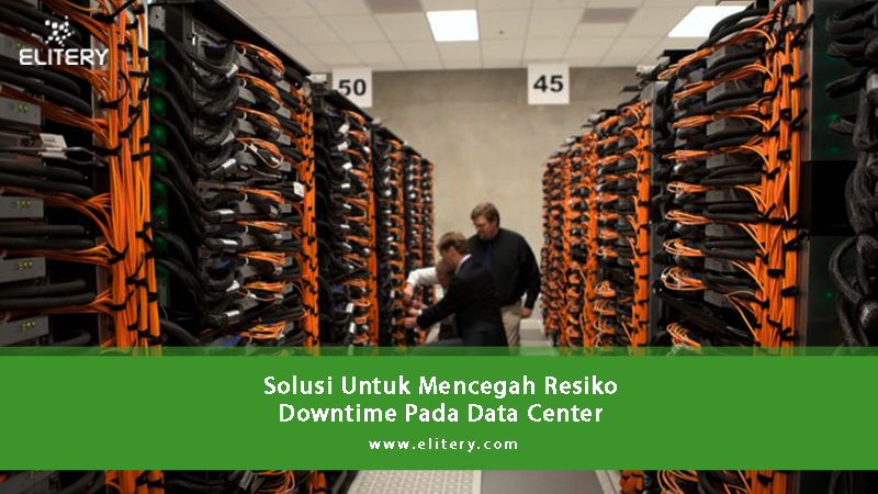 Resiko Downtime Data Center