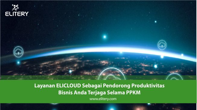 elicloud sebagai pendorong bisnis