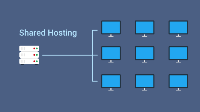 Mengenal Secara Lengkap Tentang Hosting : Pengertian, Fungsi, dan Jenisnya bersama Elitery