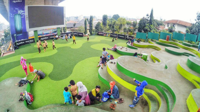 Taman Bandung