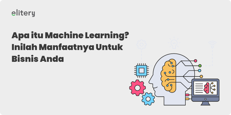 Apa itu Machine Learning?