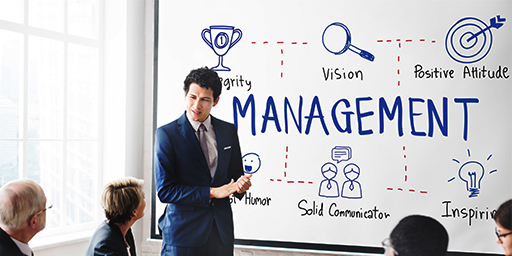 Knowledge Management Specialist
