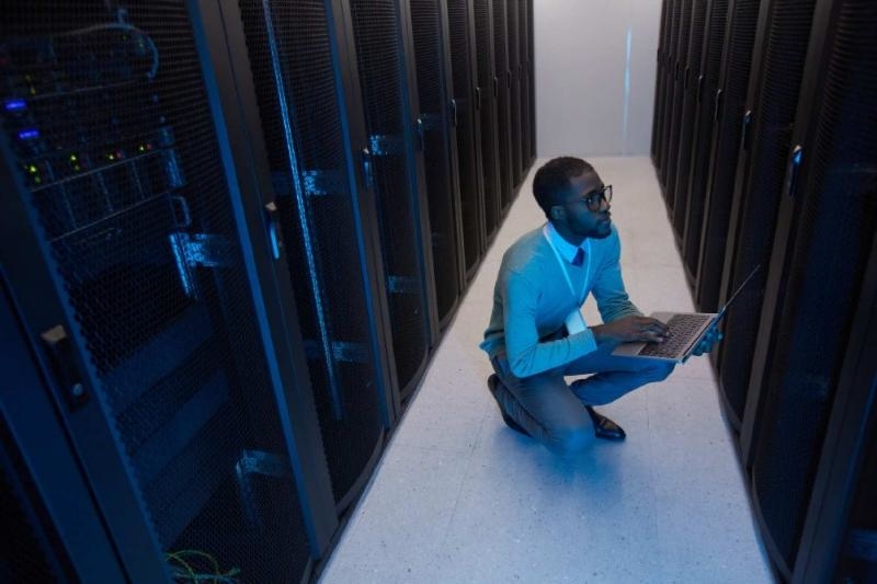 disaster recovery