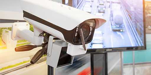 Solusi CCTV Pintar Untuk Smart City