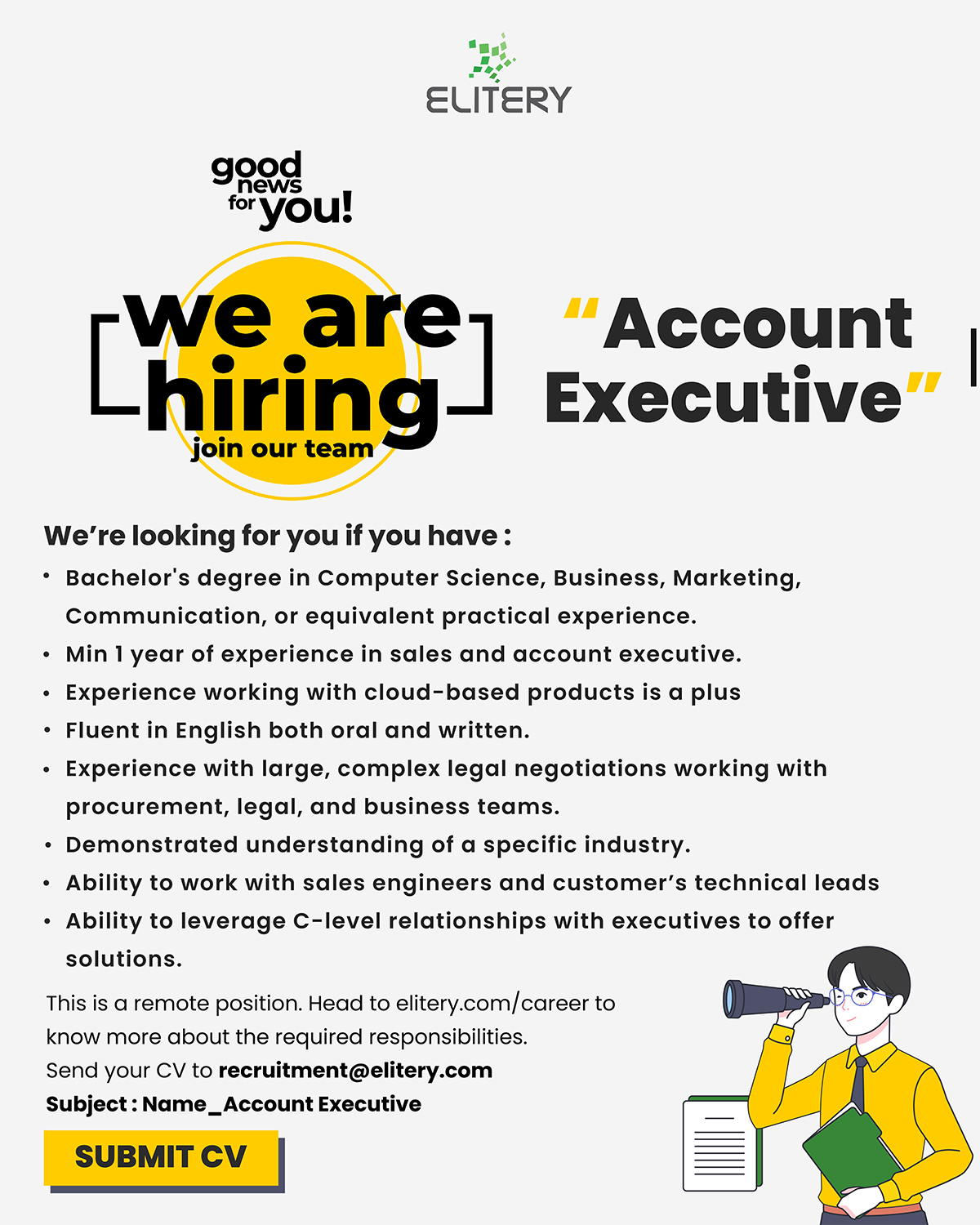 Account Executive-01