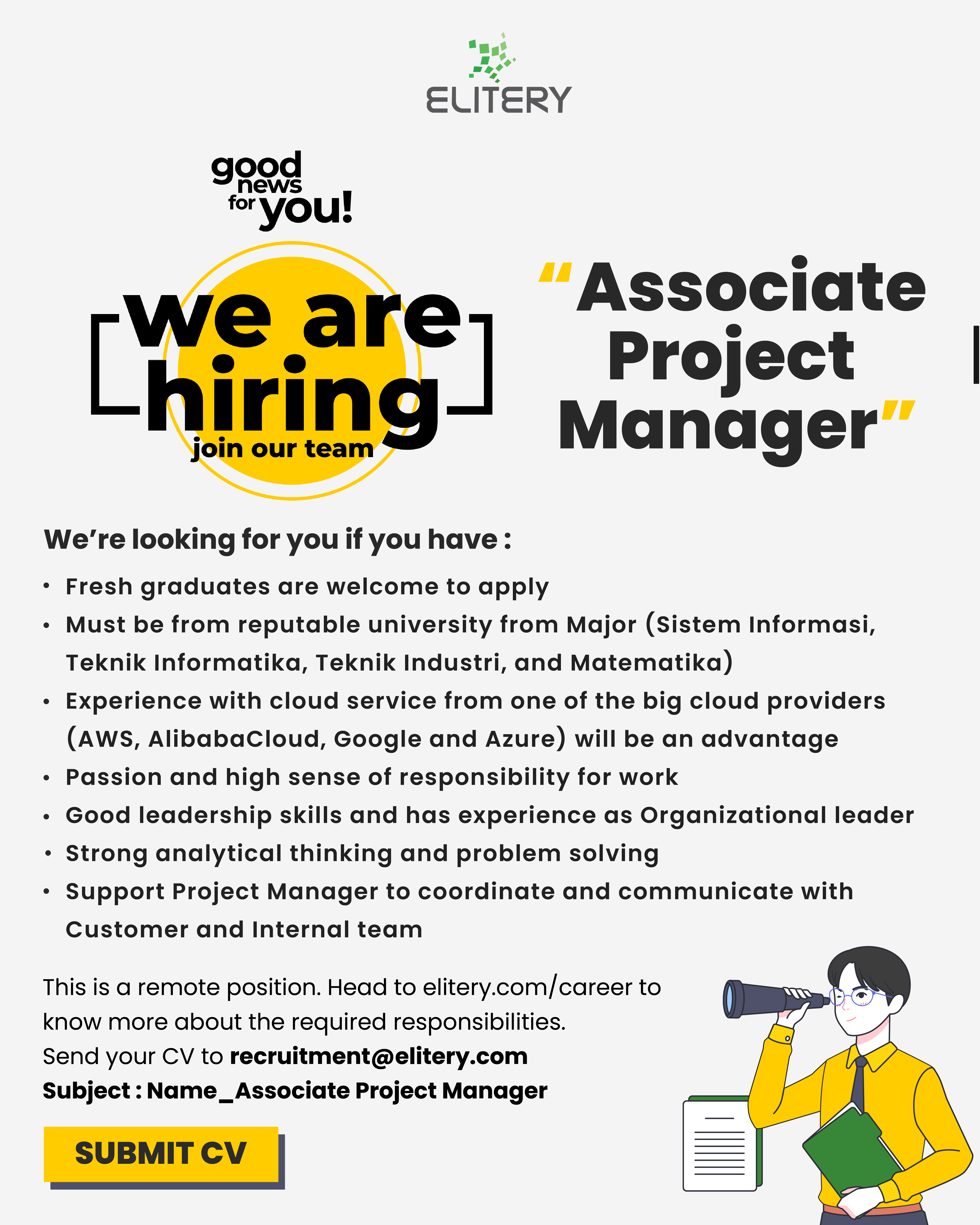 Associated Project Manager-01