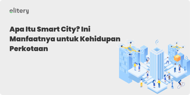 apa itu smart city 2