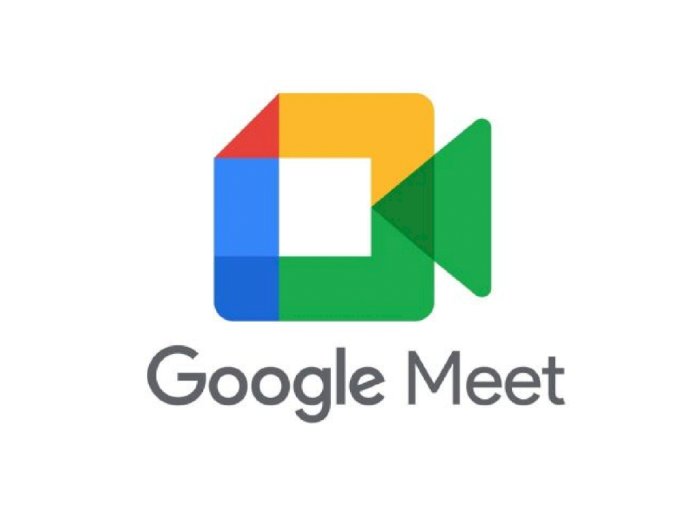 google meet logo