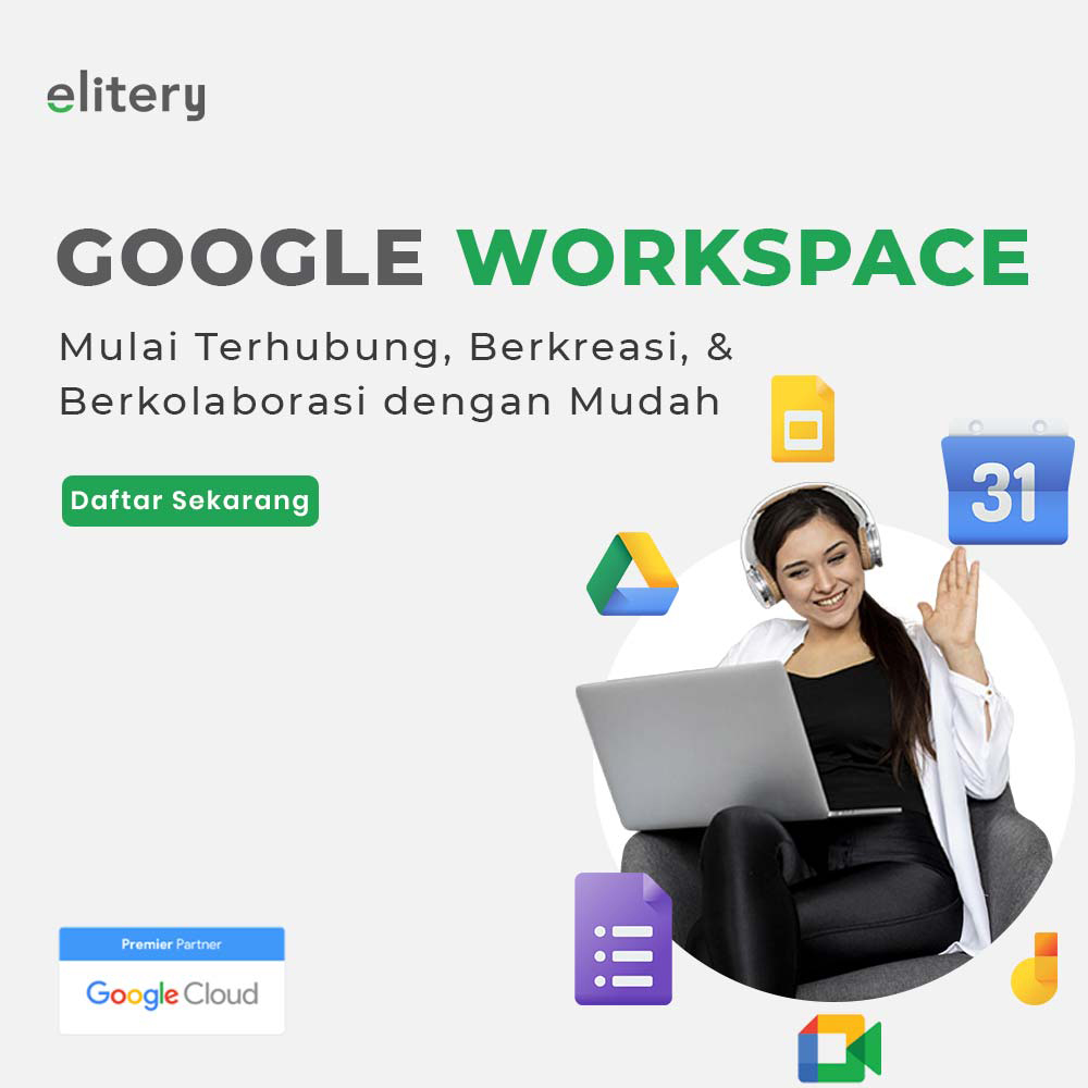 google workspace